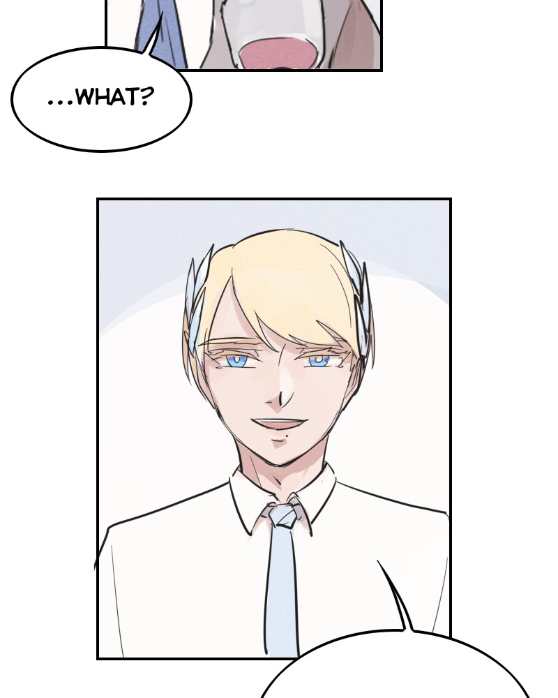 Blue Matter Chapter 26 - page 28