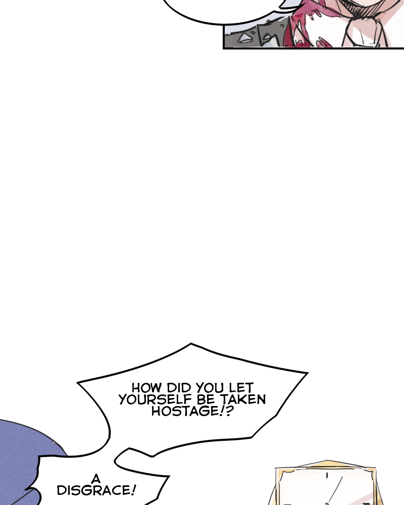 Blue Matter Chapter 26 - page 33