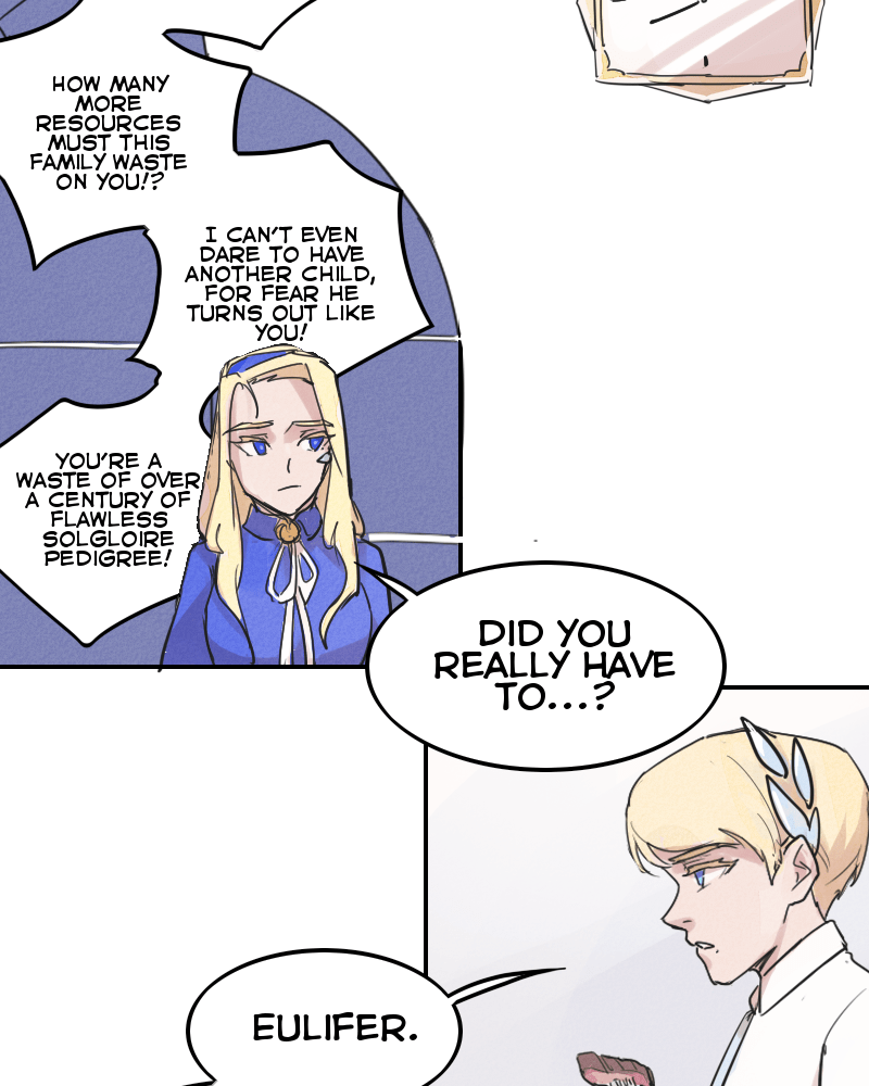 Blue Matter Chapter 26 - page 34