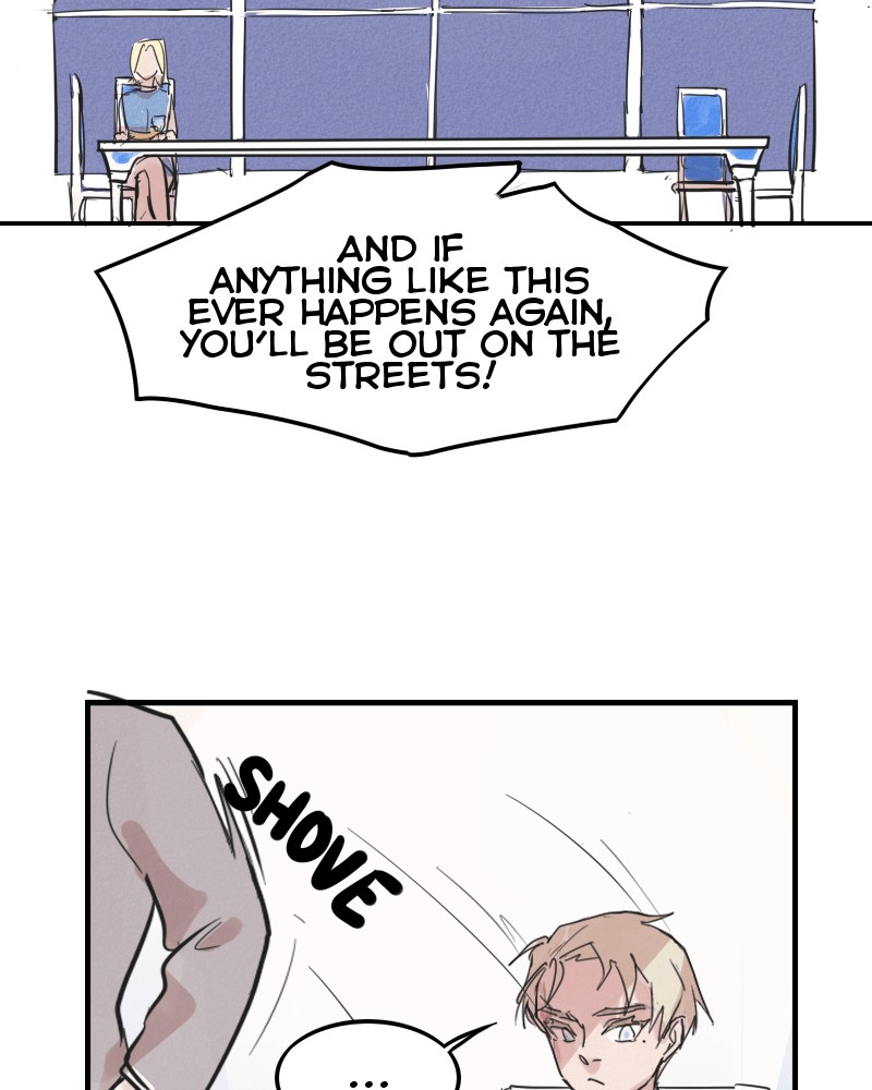 Blue Matter Chapter 26 - page 39