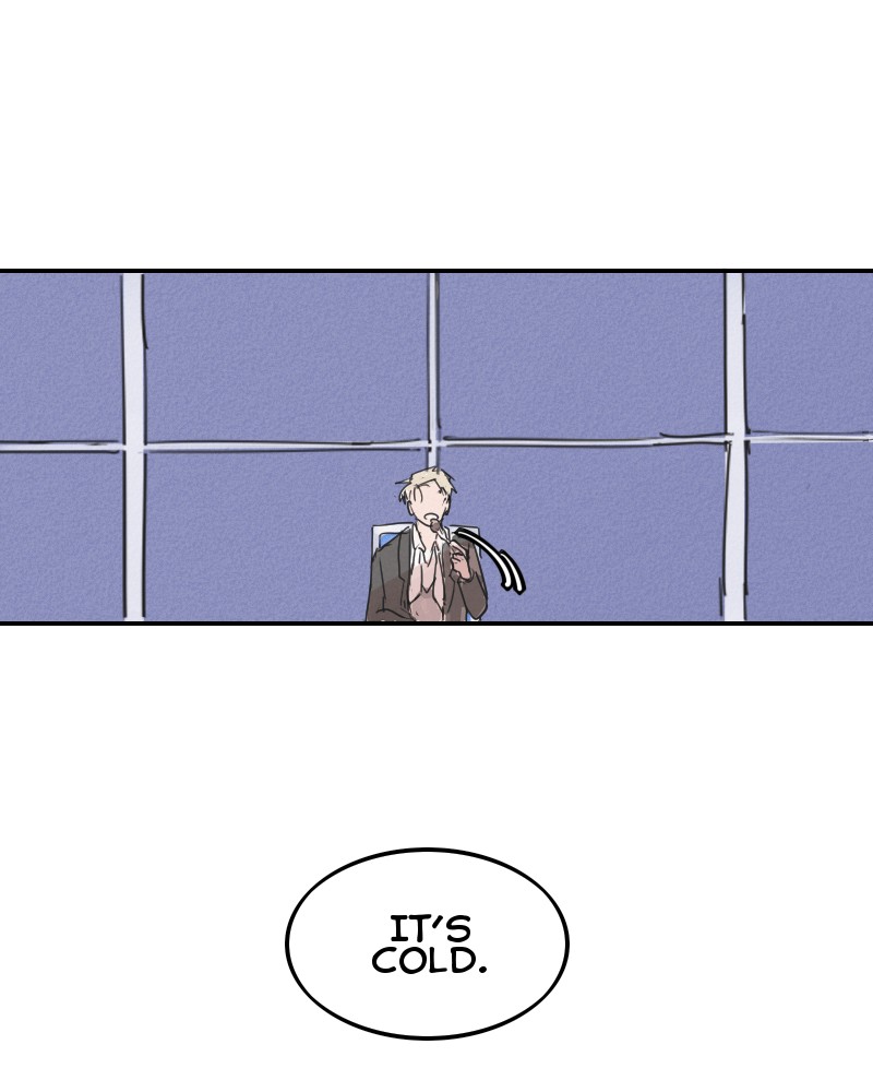 Blue Matter Chapter 26 - page 43
