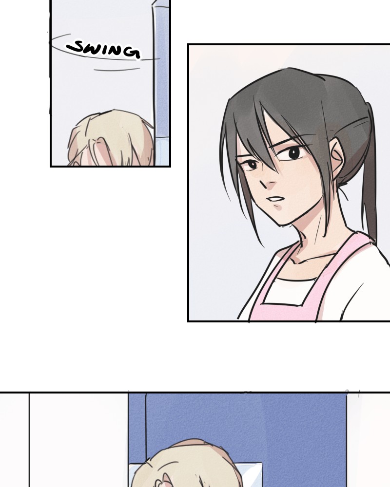Blue Matter Chapter 26 - page 47