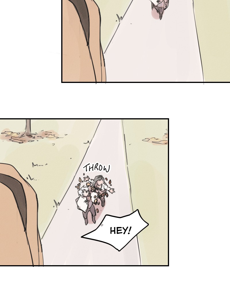 Blue Matter Chapter 26 - page 67
