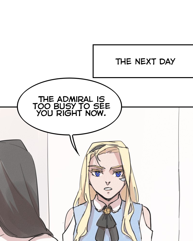 Blue Matter Chapter 26 - page 70