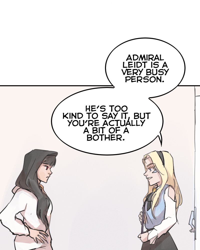 Blue Matter Chapter 26 - page 72
