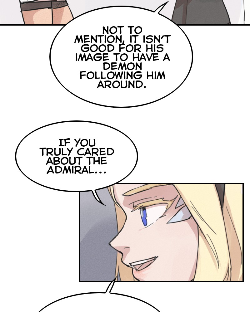 Blue Matter Chapter 26 - page 73