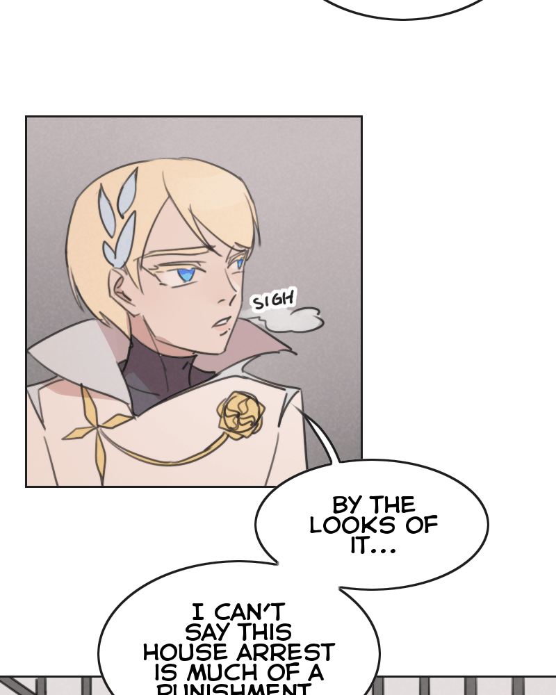 Blue Matter Chapter 97 - page 10