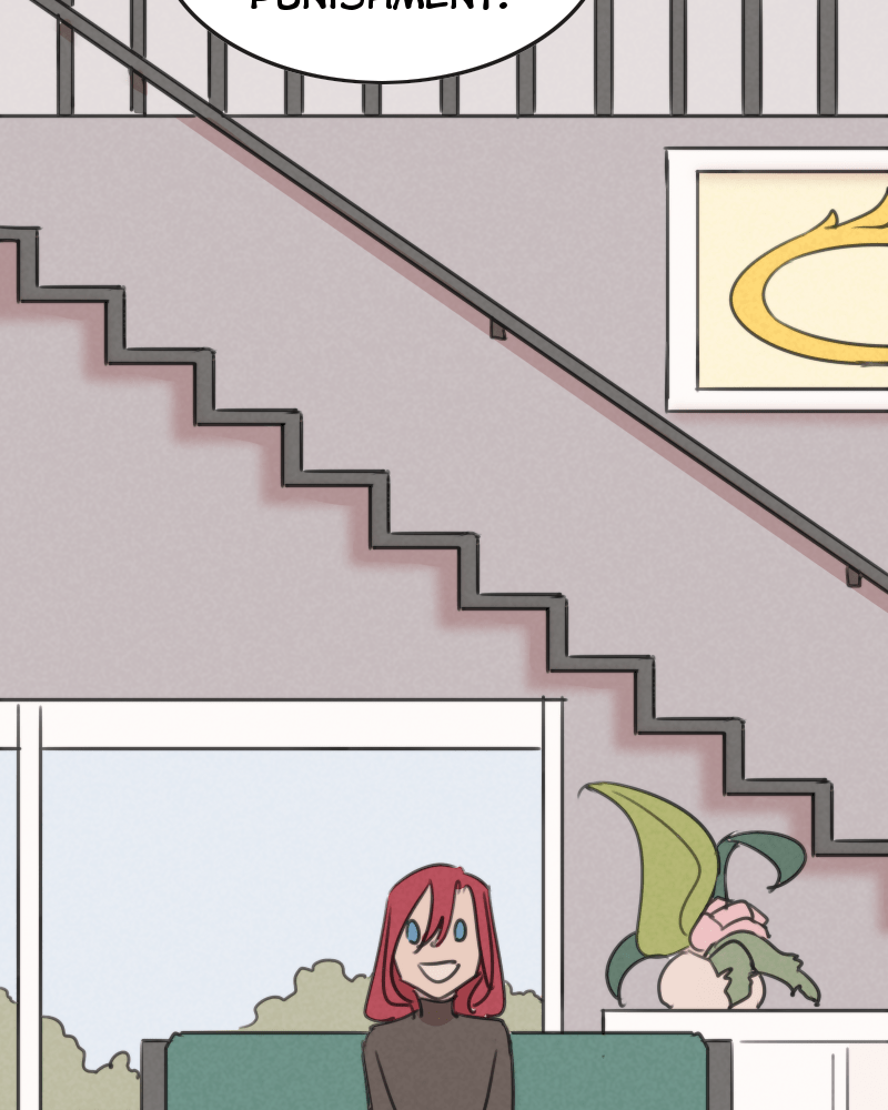 Blue Matter Chapter 97 - page 11