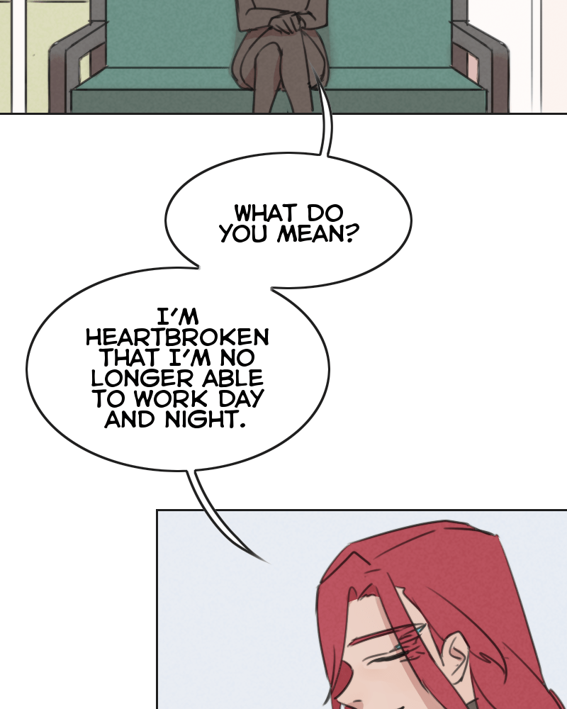 Blue Matter Chapter 97 - page 12