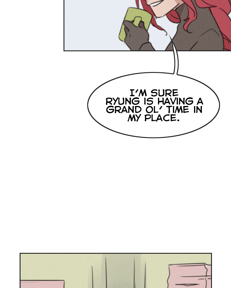 Blue Matter Chapter 97 - page 13