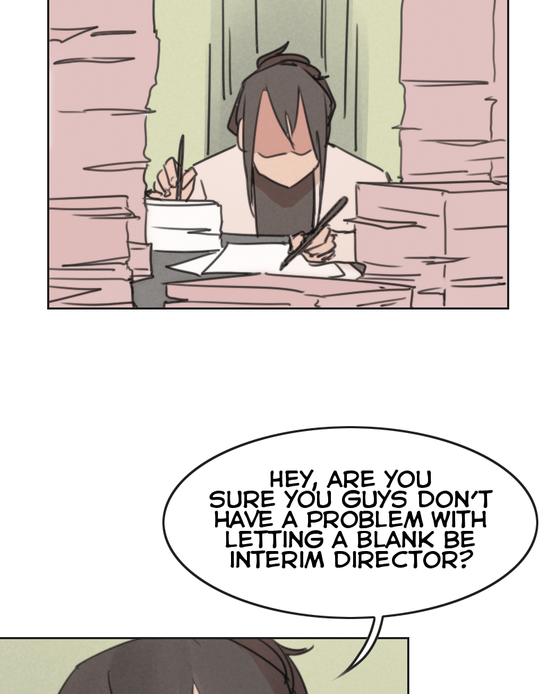 Blue Matter Chapter 97 - page 14