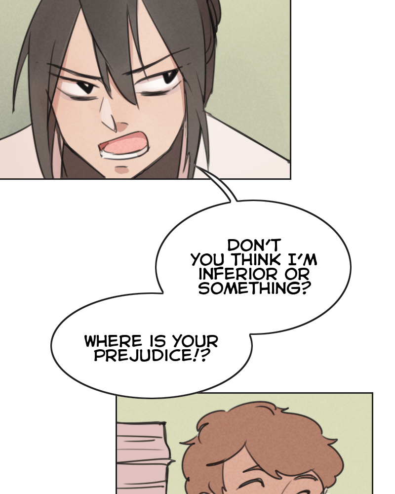 Blue Matter Chapter 97 - page 15