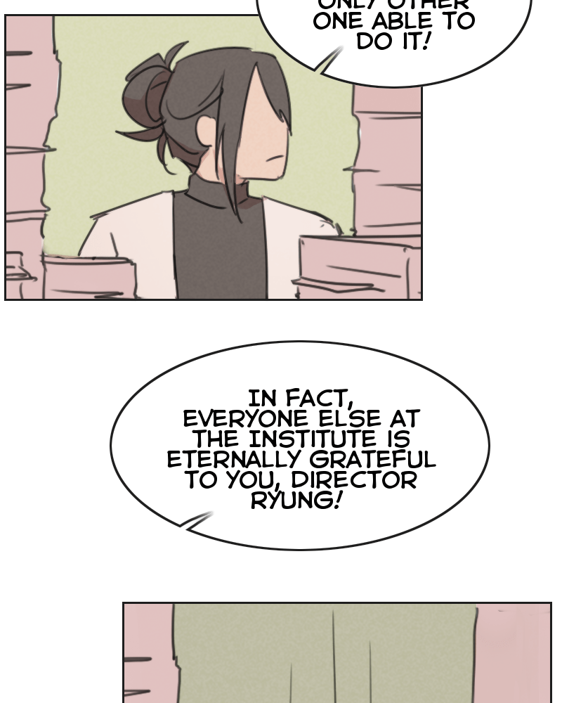 Blue Matter Chapter 97 - page 17