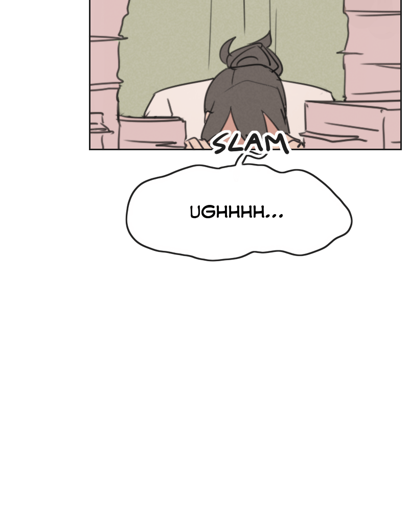 Blue Matter Chapter 97 - page 18