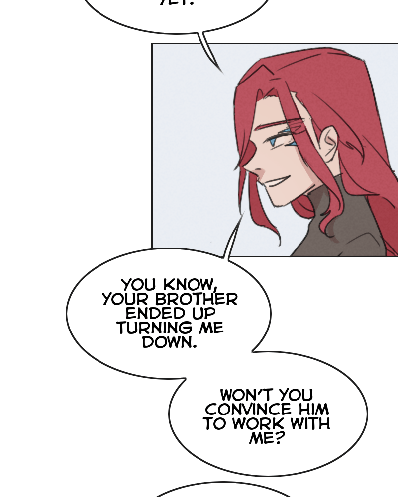 Blue Matter Chapter 97 - page 20