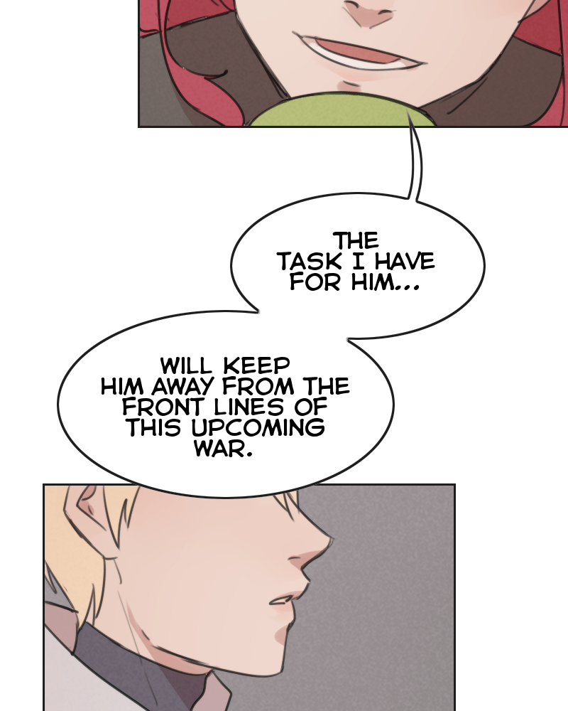 Blue Matter Chapter 97 - page 22