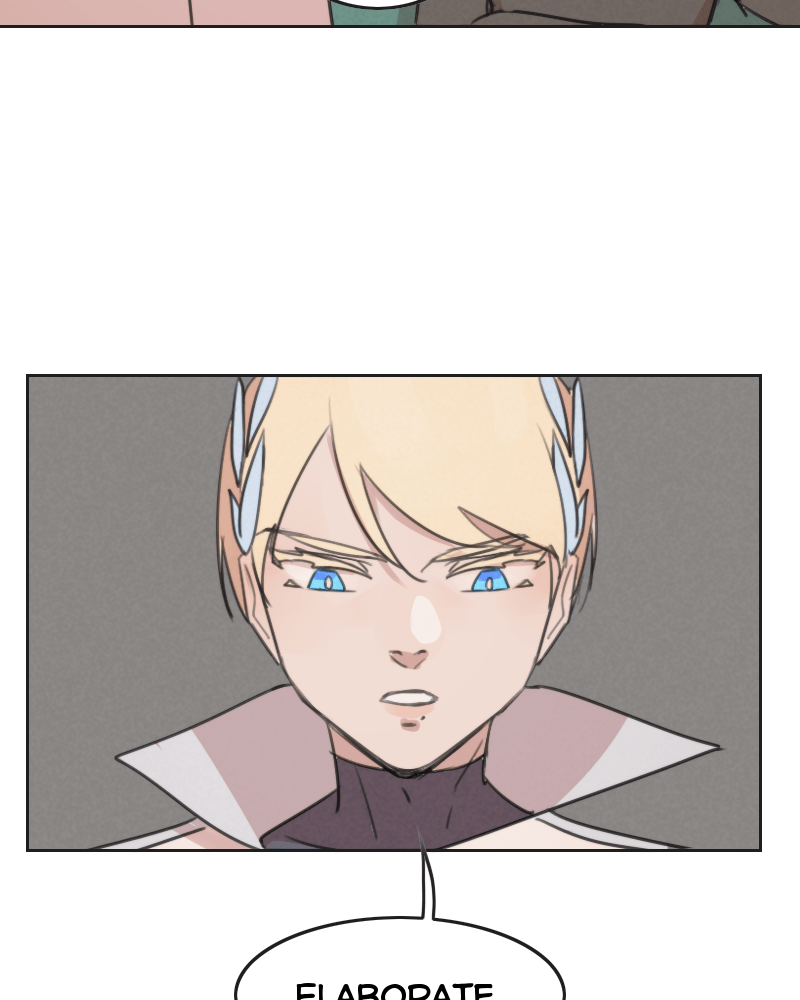 Blue Matter Chapter 97 - page 24