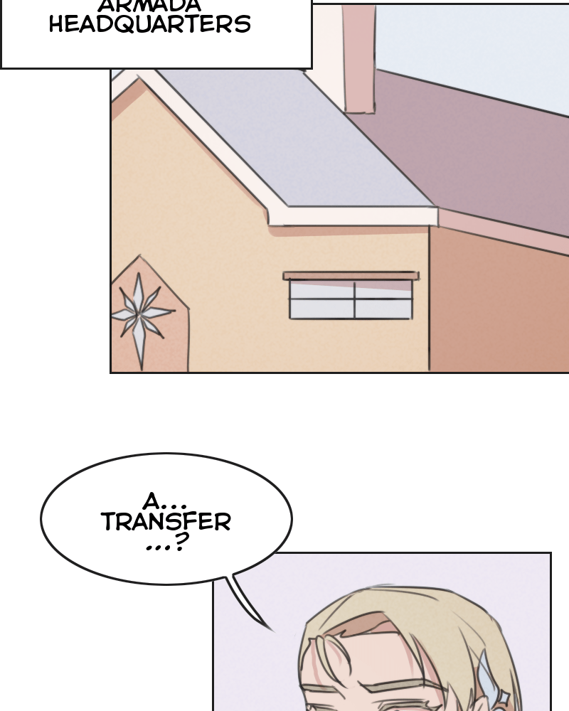 Blue Matter Chapter 97 - page 27
