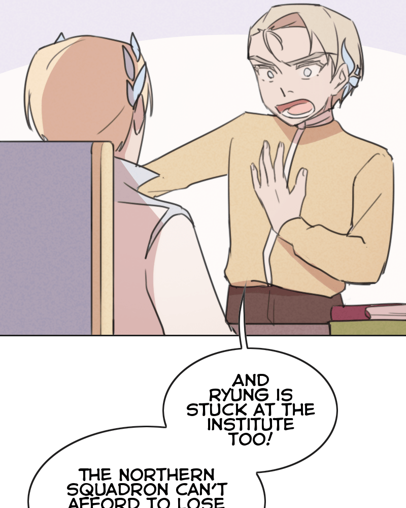 Blue Matter Chapter 97 - page 29