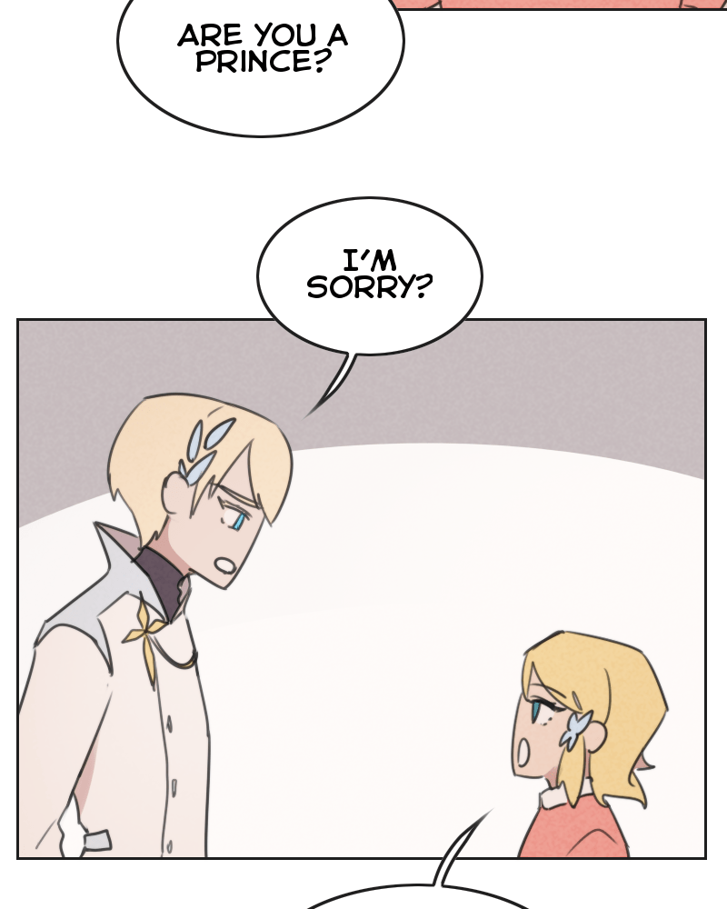 Blue Matter Chapter 97 - page 3