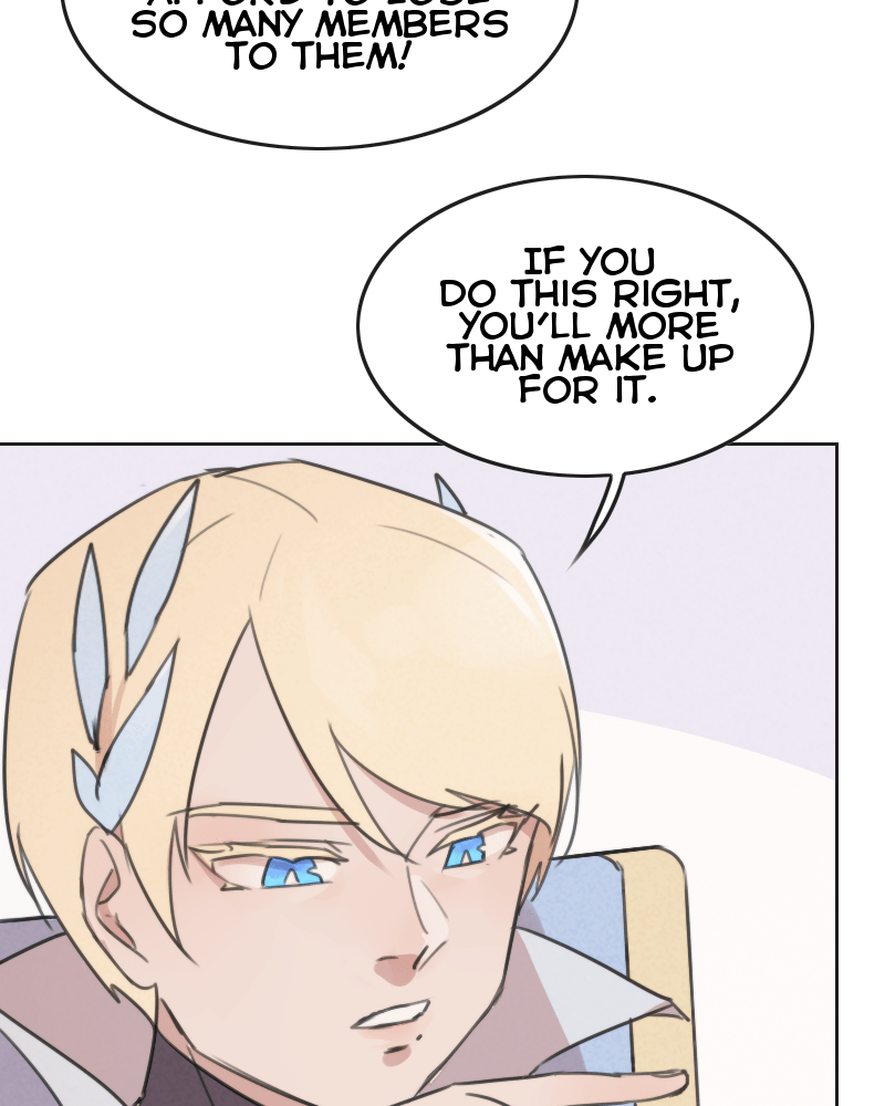 Blue Matter Chapter 97 - page 30