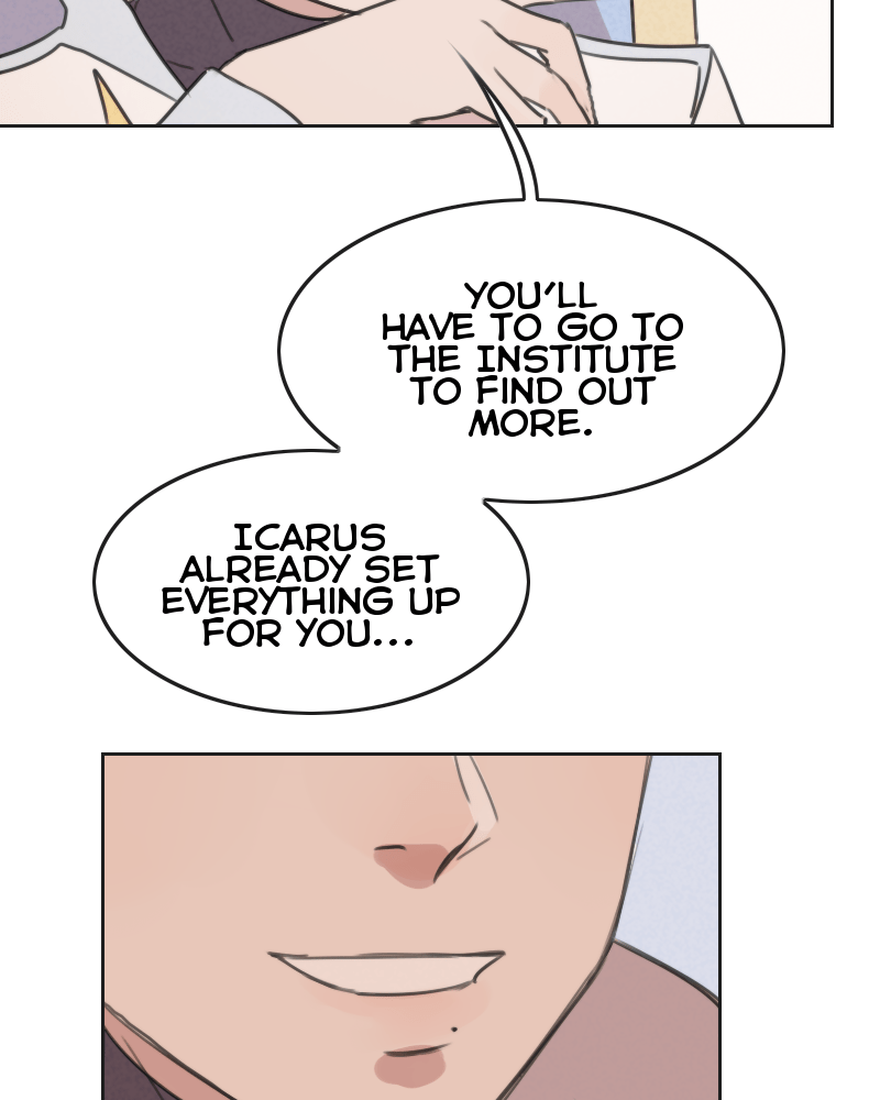 Blue Matter Chapter 97 - page 31