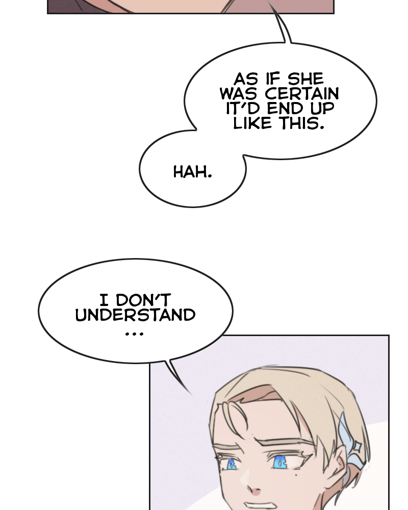 Blue Matter Chapter 97 - page 32