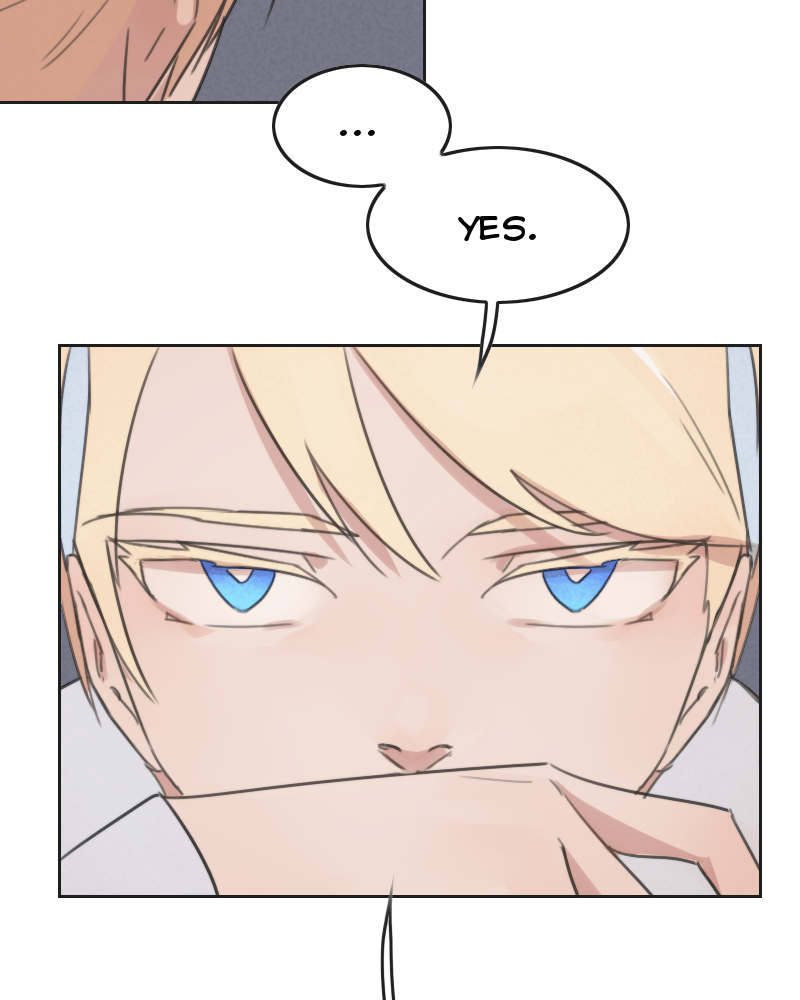 Blue Matter Chapter 97 - page 34