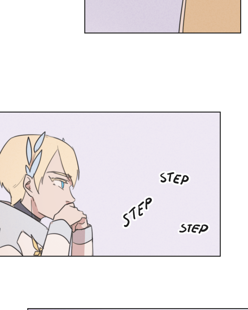 Blue Matter Chapter 97 - page 36