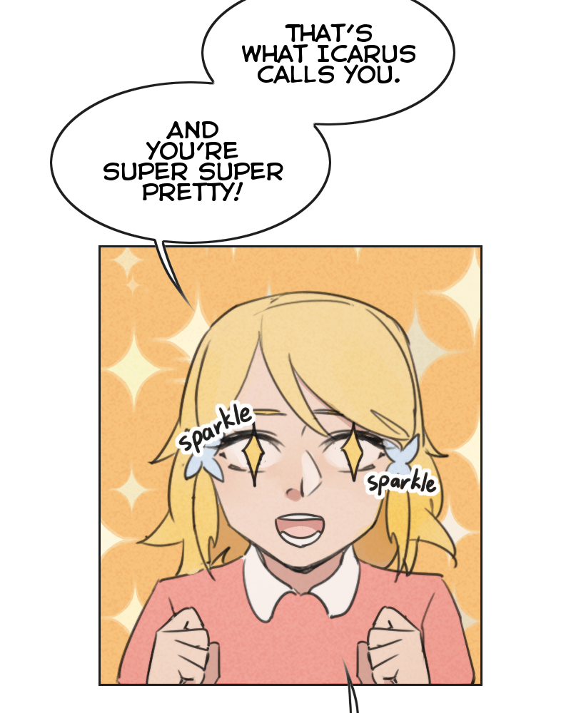 Blue Matter Chapter 97 - page 4