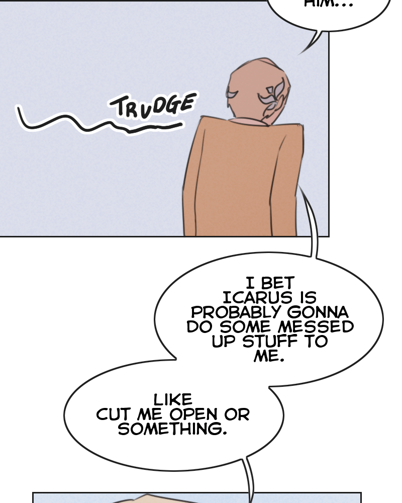 Blue Matter Chapter 97 - page 40