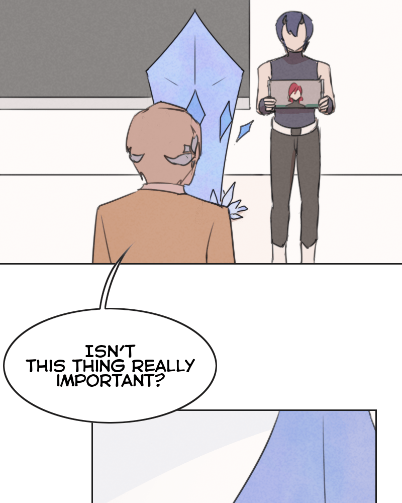 Blue Matter Chapter 97 - page 43