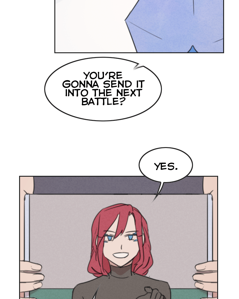Blue Matter Chapter 97 - page 44