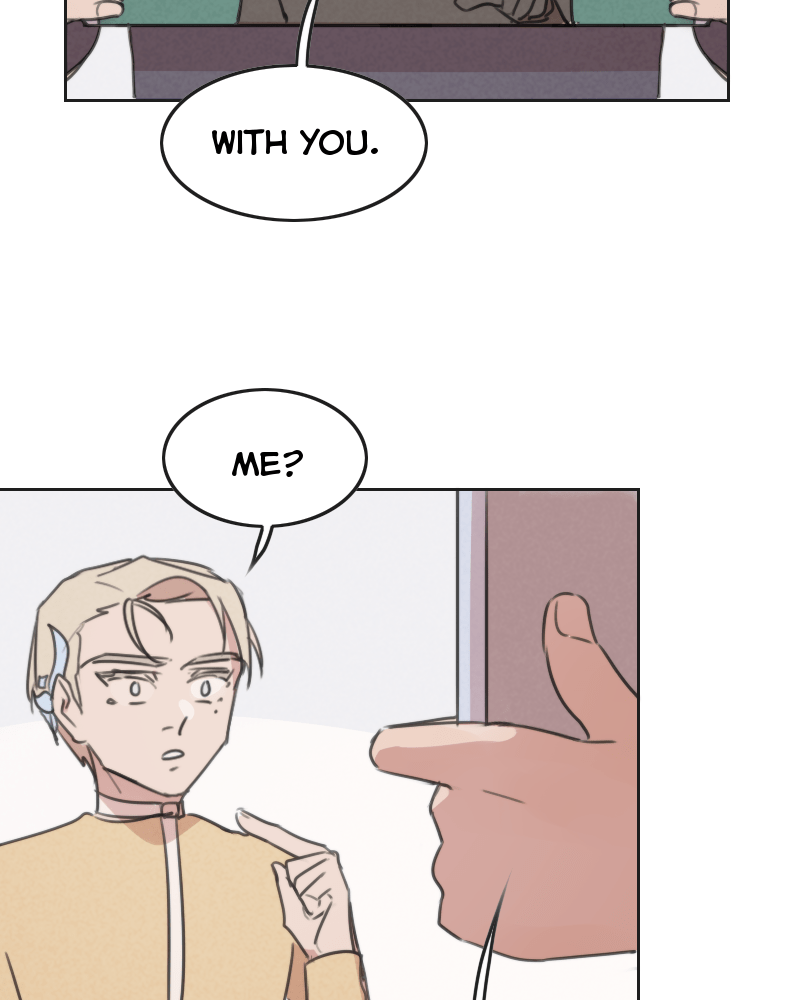 Blue Matter Chapter 97 - page 45