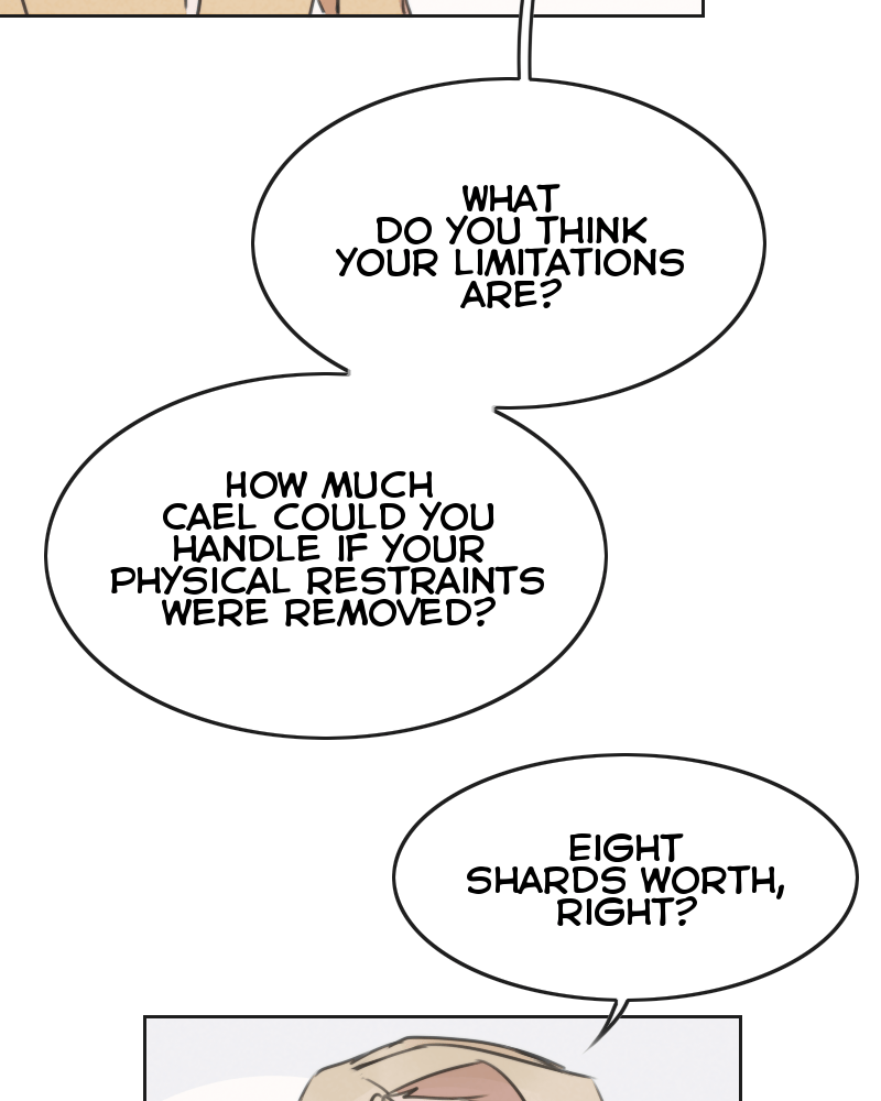 Blue Matter Chapter 97 - page 46