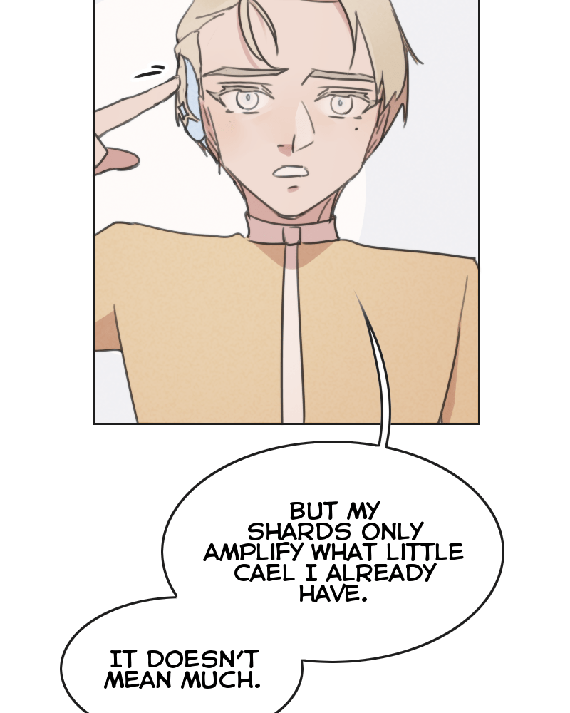 Blue Matter Chapter 97 - page 47