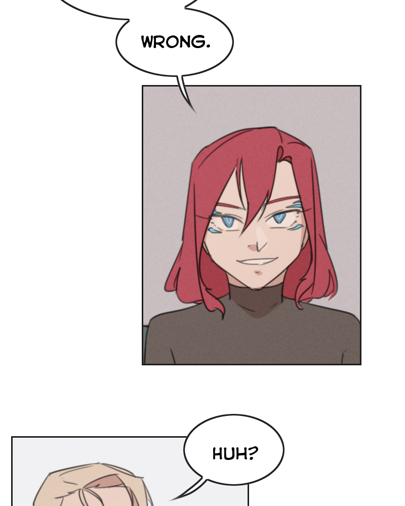Blue Matter Chapter 97 - page 48