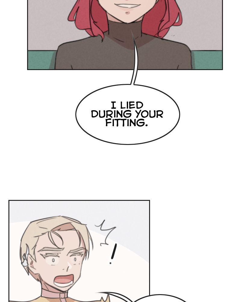 Blue Matter Chapter 97 - page 50