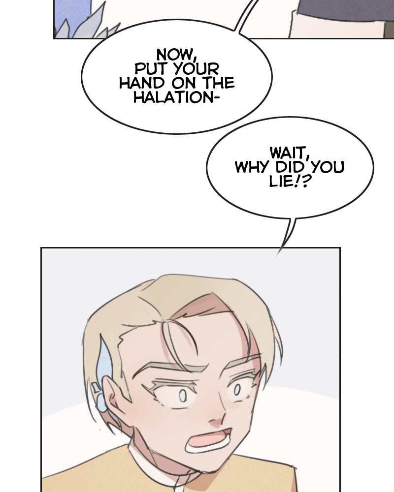 Blue Matter Chapter 97 - page 52