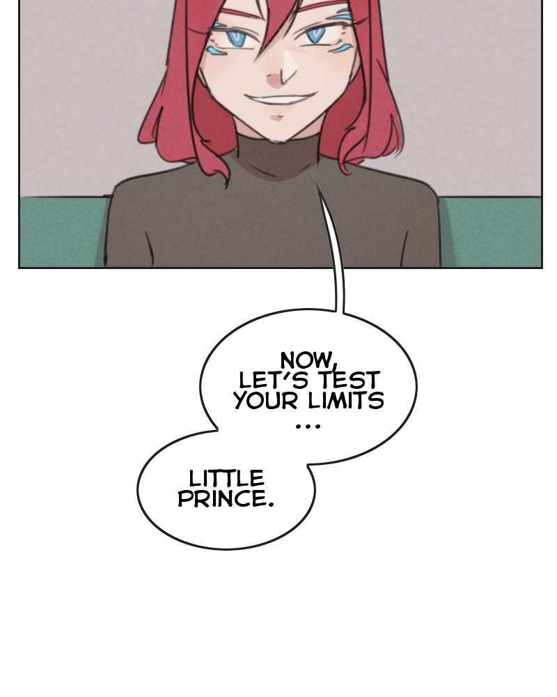 Blue Matter Chapter 97 - page 54