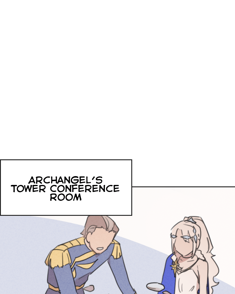 Blue Matter Chapter 97 - page 55