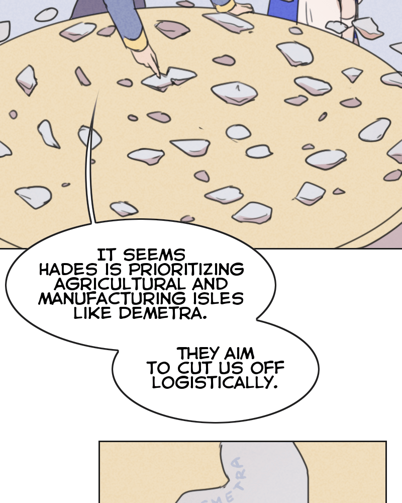 Blue Matter Chapter 97 - page 56