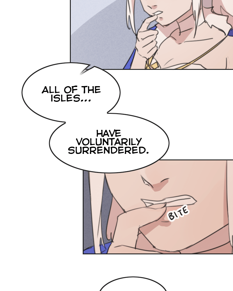 Blue Matter Chapter 97 - page 58