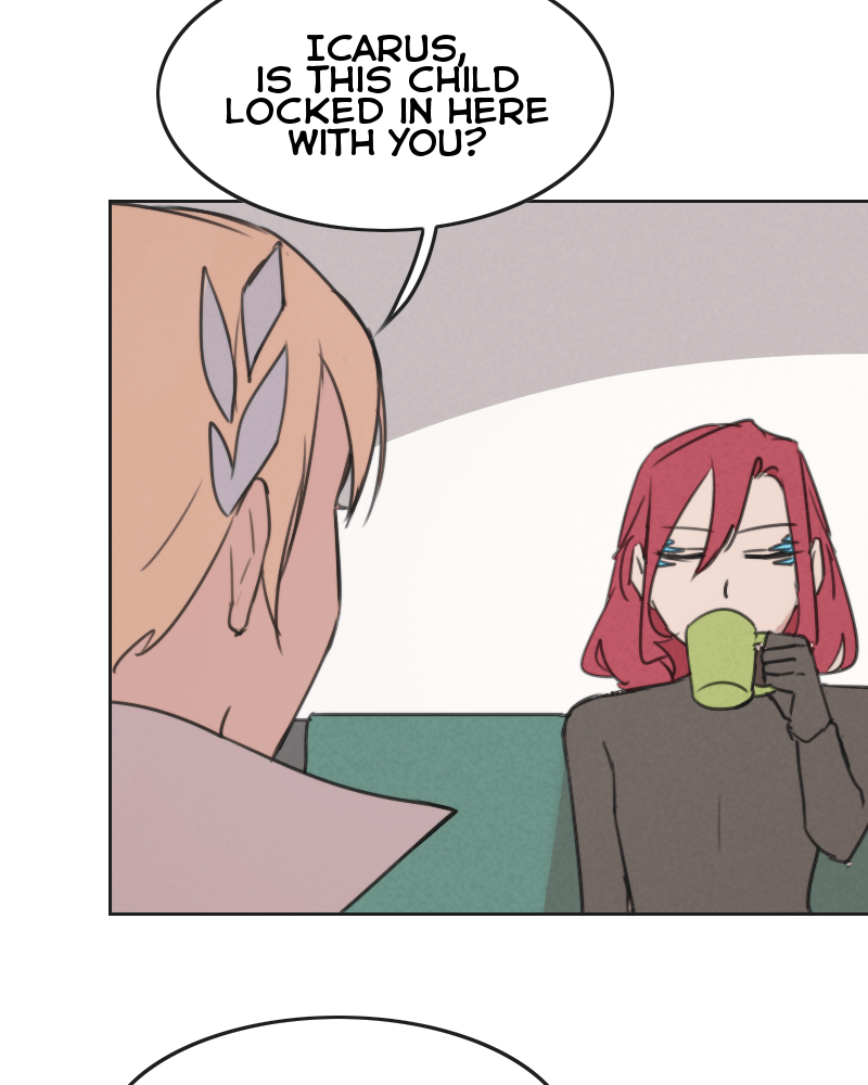 Blue Matter Chapter 97 - page 6