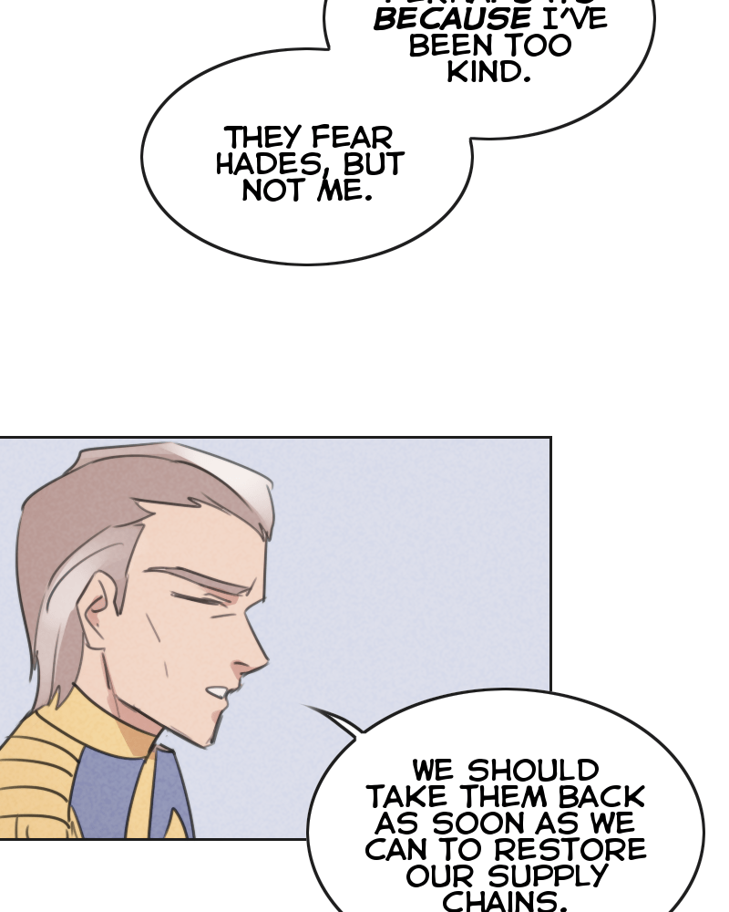 Blue Matter Chapter 97 - page 60