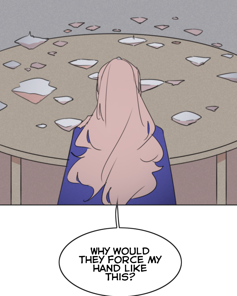 Blue Matter Chapter 97 - page 65