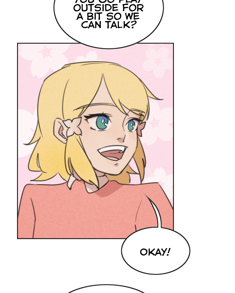 Blue Matter Chapter 97 - page 8