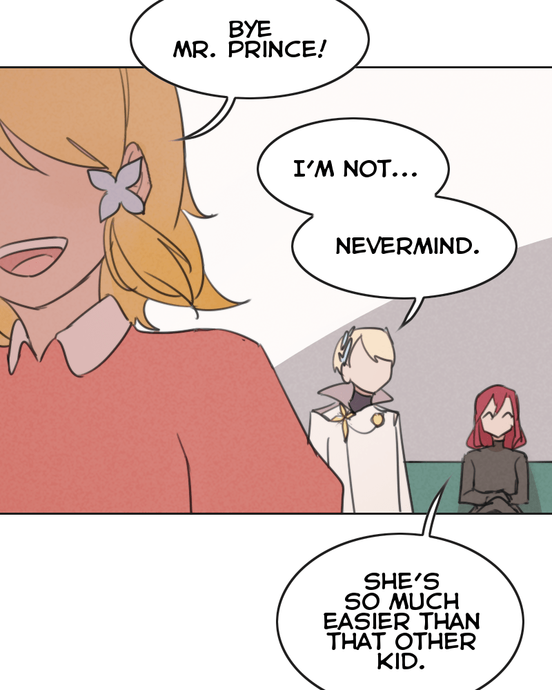 Blue Matter Chapter 97 - page 9