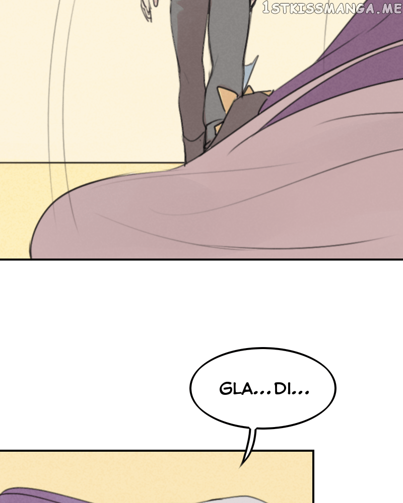 Blue Matter Chapter 63 - page 12