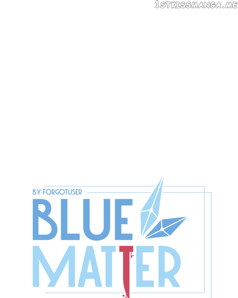 Blue Matter Chapter 63 - page 14